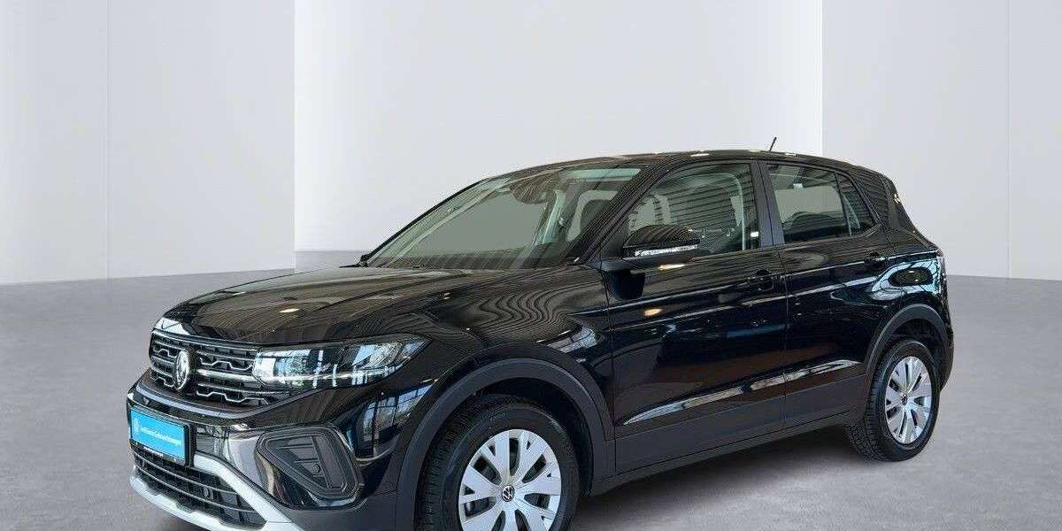 VW T-Cross 9.274 km 20.991 &euro; Glinde 21509