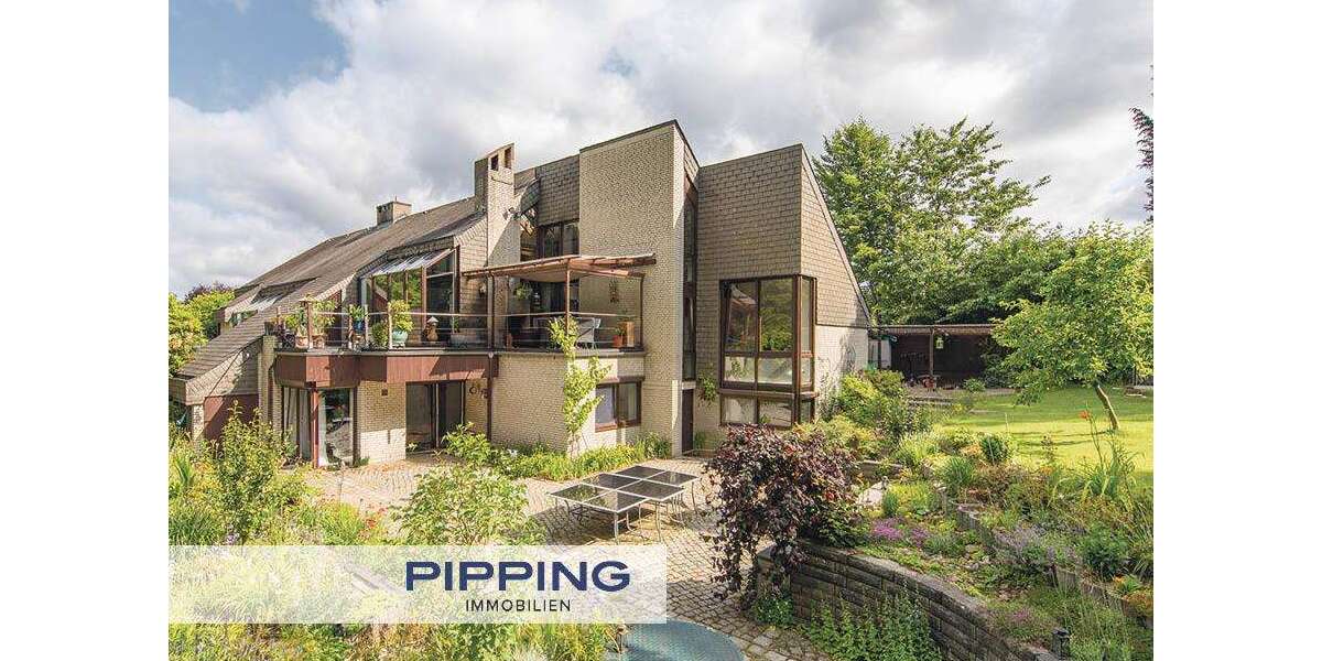 Einfamilienhaus Aumühle - 4 Zimmer, 180 m&sup2;, 895.000&euro; | Angebot:24031145