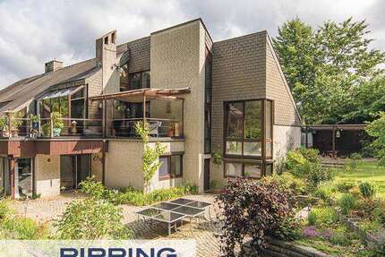 Haus Aumühle - 4 Zimmer, 180 m&sup2;, 895.000&euro; | Angebot:24031145