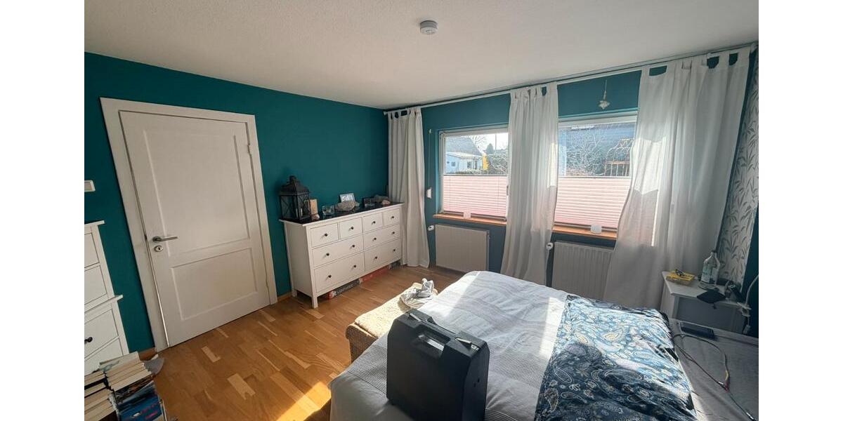 Reihenhaus Norderstedt - 4.5 Zimmer, 104 m&sup2;, 550.000&euro; | Angebot:26067423