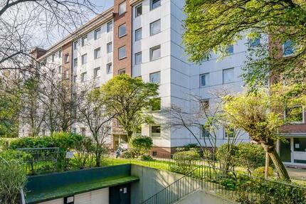 Wohnung Hamburg Barmbek-Süd - 3 Zimmer, 68 m&sup2;, 1.700&euro; | Angebot:24801694