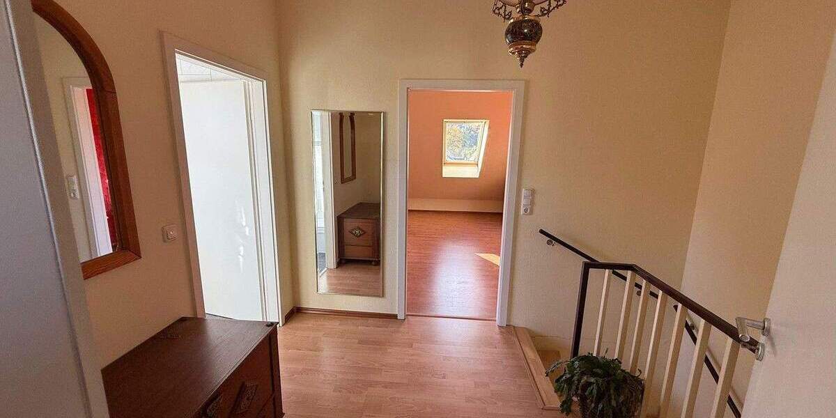 Doppelhaushälfte Reinbek - 5 Zimmer, 135 m&sup2;, 579.000&euro; | Angebot:25718899