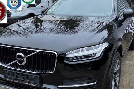Volvo XC90 157.742 km 19.999 &euro; Hamburg 22391