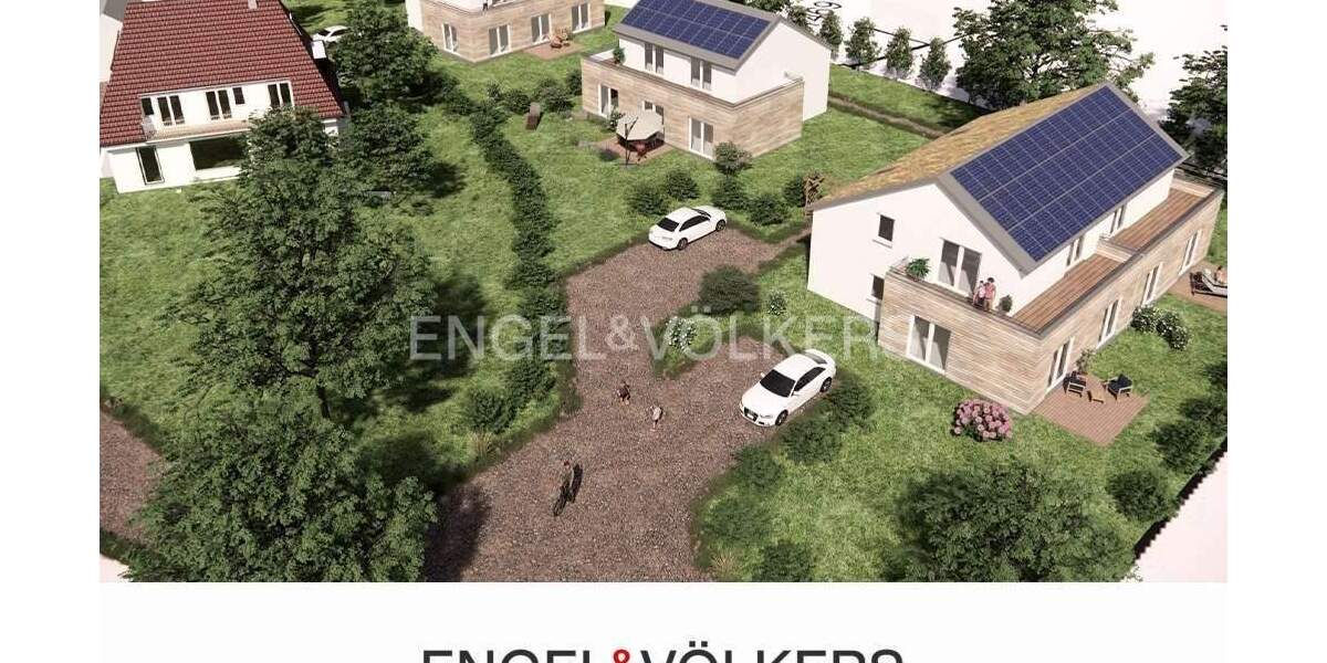 Grundstück Großhansdorf - 525.000&euro; | Angebot:25822401