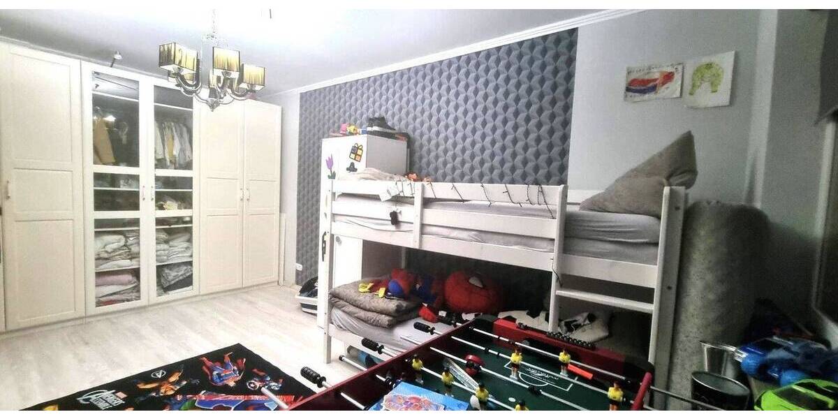 Etagenwohnung Hamburg Billstedt Billstedt - 249.500&euro; | Angebot:25680415