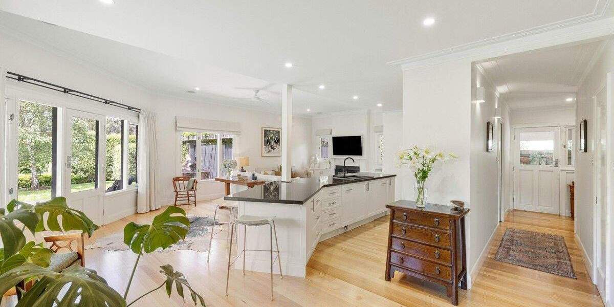 Etagenwohnung Hamburg Alsterdorf - 3 Zimmer, 130 m&sup2;, 2.450.000&euro; | Angebot:25697203