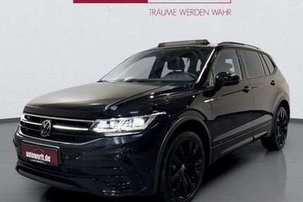 VW Tiguan Allspace 35.359 km 42.990 &euro; Ahrensburg 22926