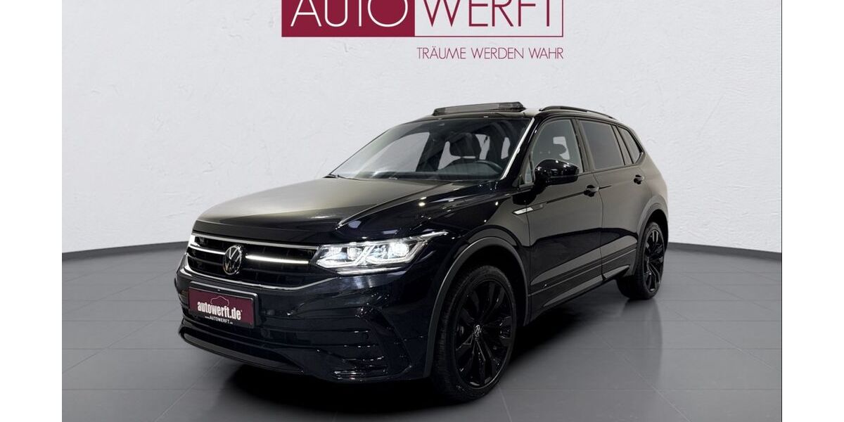 VW Tiguan Allspace 35.359 km 42.990 &euro; Ahrensburg 22926