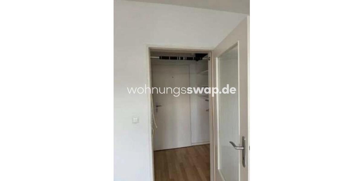 Etagenwohnung Hamburg Hamburg-Mitte - 1 Zimmer, 29 m&sup2;, 480&euro; | Angebot:25655487