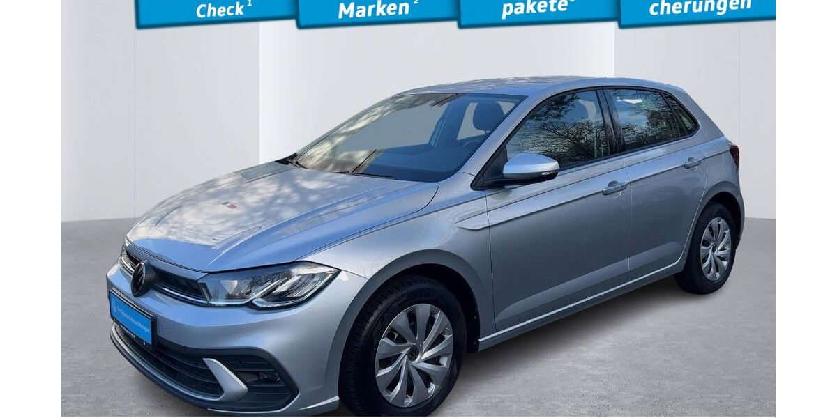 VW Polo 19.965 km 20.850 &euro; Hamburg 22111