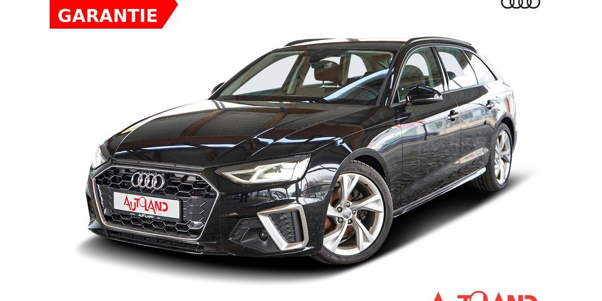 Audi A4 65.185 km 27.950 &euro; Hamburg 22761