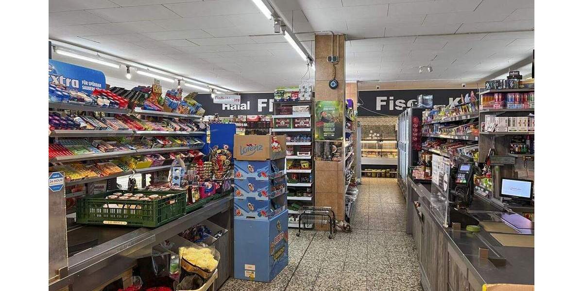 Gewerbeobjekt Hamburg Rahlstedt - 1.750.000&euro; | Angebot:25682032