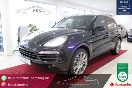 Porsche Cayenne 199.899 km 27.400 &euro; Pinneberg 25421
