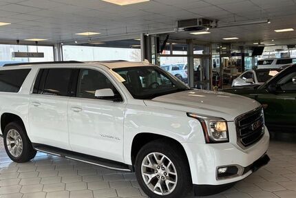 GMC Yukon 298.000 km 24.900 &euro; Barmstedt 25355
