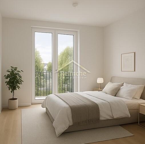 Etagenwohnung Hamburg Eimsbüttel - 3 Zimmer, 95 m&sup2;, 1.185&euro; | Angebot:26022325