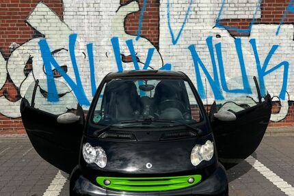 Smart ForTwo 157.000 km 1.700 &euro; Hamburg 22089