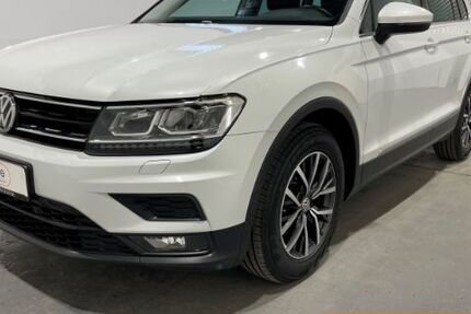 VW Tiguan 100.000 km 21.450 &euro; Norderstedt 22848