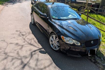 Jaguar XF 175.000 km 13.900 &euro; Hamburg 21109