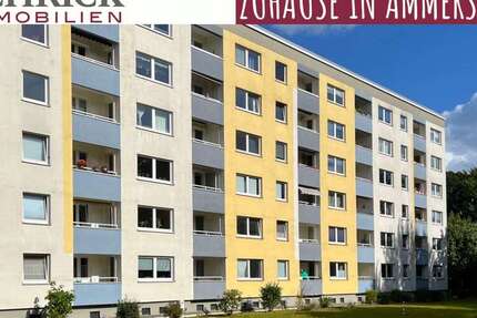Wohnung AMMERSBEK - HOISBÜTTEL HOISBÜTTEL - 1 Zimmer, 39 m&sup2;, 135.000&euro; | Angebot:25065795