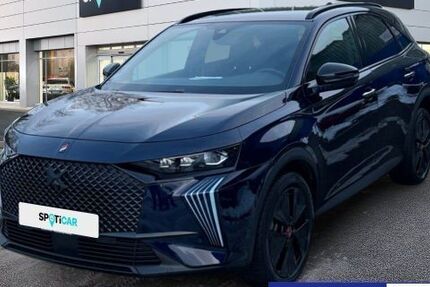 DS Automobiles DS7 (Crossback) 28.908 km 28.850 &euro; Hamburg 22529