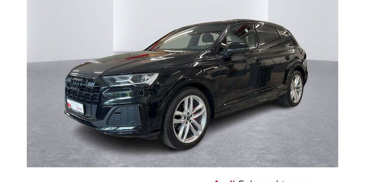 Audi Q7 49.234 km 59.980 &euro; Hamburg 20537