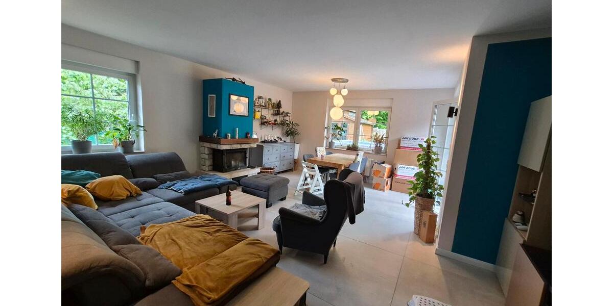 Bungalow Barsbüttel - 4 Zimmer, 125 m&sup2;, 600.000&euro; | Angebot:26555583