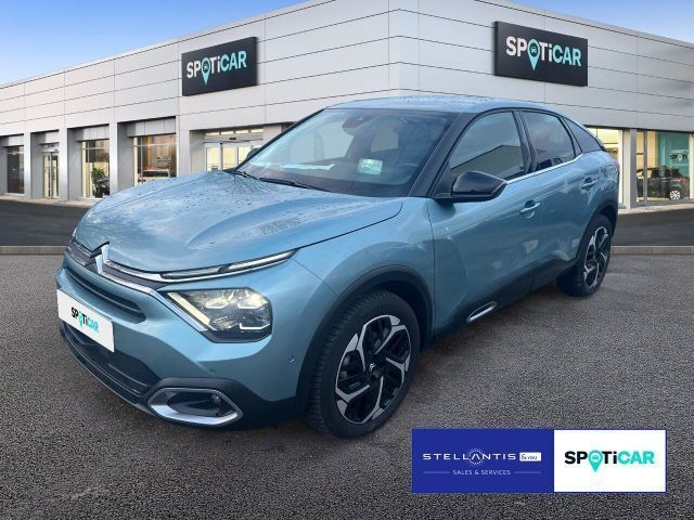 Citroen C4 37.250 km 15.490 &euro; Hamburg 22529