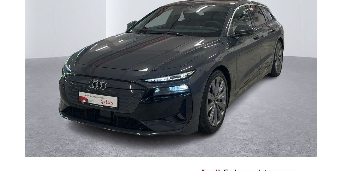 Audi A6 e-tron 10.219 km 69.250 &euro; Hamburg 20537