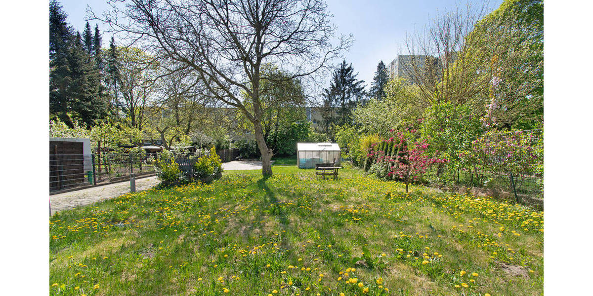 Mehrfamilienhaus, Wohnhaus Hamburg Billstedt - 1 Zimmer, 456 m&sup2;, 1.900.000&euro; | Angebot:25682024