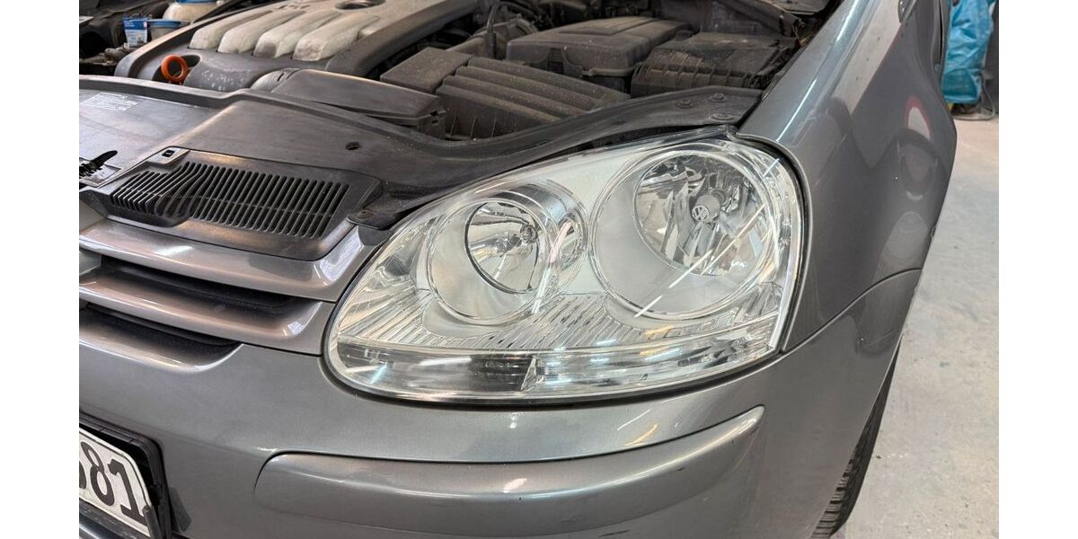 VW Golf 138.500 km 1.950 &euro; Hamburg 21031