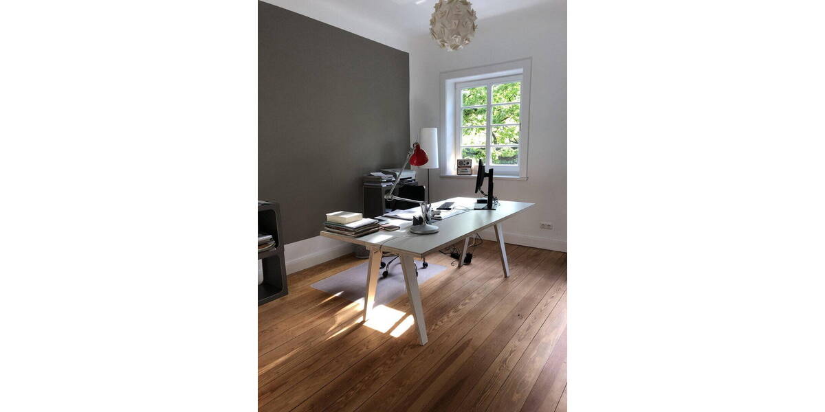 Mehrfamilienhaus, Wohnhaus Hamburg Winterhude - 7 Zimmer, 285 m&sup2;, 3.000.000&euro; | Angebot:26825796