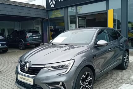 Renault Arkana 38.319 km 22.980 &euro; Kaltenkirchen 24568