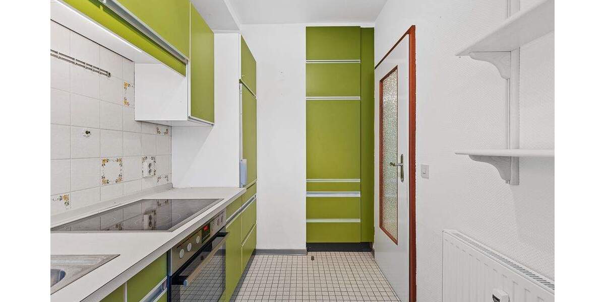 Etagenwohnung Hamburg / Meiendorf Rahlstedt - 3 Zimmer, 92 m&sup2;, 348.000&euro; | Angebot:25674434