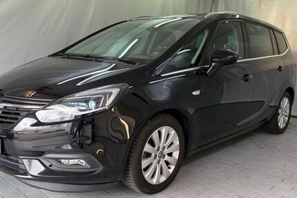 Opel Zafira Tourer 139.547 km 13.445 &euro; Pinneberg 25421
