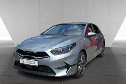 Kia ceed / Ceed 9.092 km 23.790 &euro; Hamburg 20537