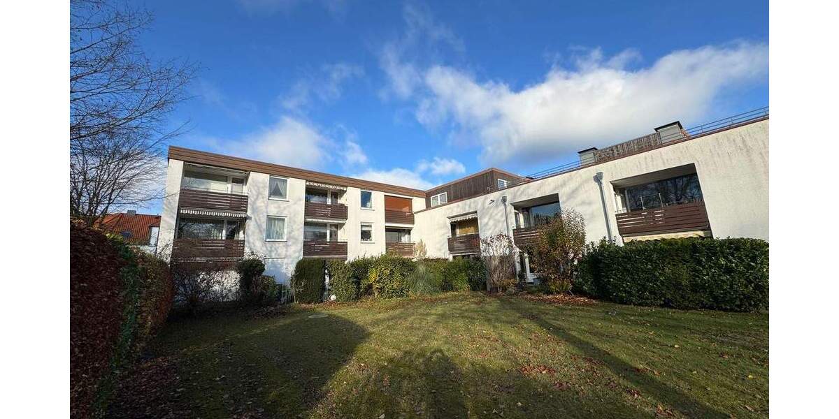 Etagenwohnung Hamburg Wilstorf - 2 Zimmer, 71 m&sup2;, 222.000&euro; | Angebot:25699778