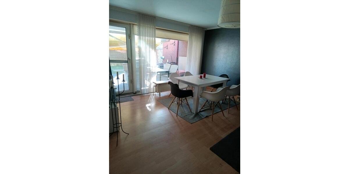 Erdgeschoßwohnung Wedel - 3.5 Zimmer, 75 m&sup2;, 325.000&euro; | Angebot:26797244