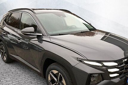 Hyundai TUCSON 2.990 km 34.900 &euro; Rellingen 25462