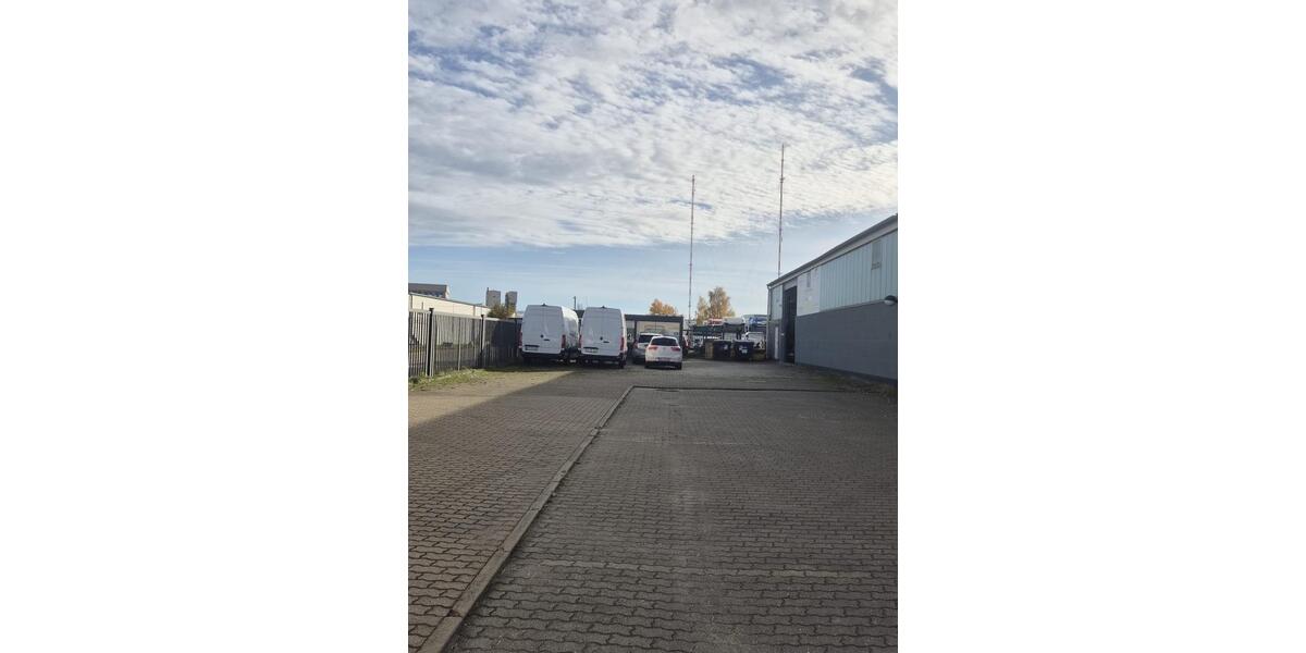 Gewerbeobjekt Oststeinbek - 4.900&euro; | Angebot:25329256