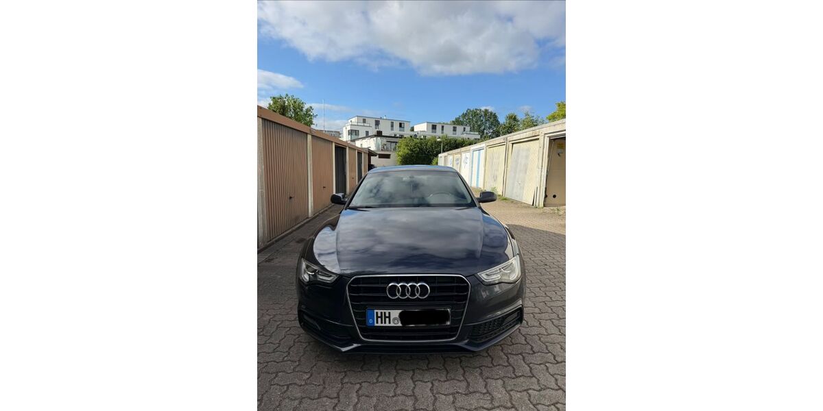 Audi A5 199.280 km 10.499 &euro; Hamburg 22047