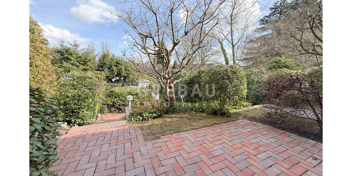 Reihenmittelhaus Hamburg Blankenese - 5 Zimmer, 113 m&sup2;, 795.000&euro; | Angebot:25986938