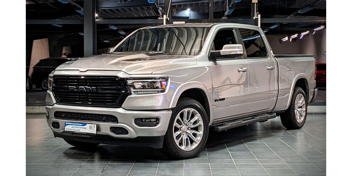 Dodge RAM 57.334 km 45.987 &euro; Kaltenkirchen 24568