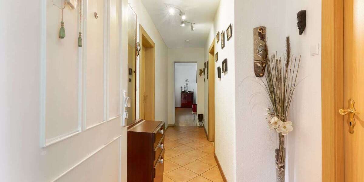 Etagenwohnung Reinbek - 4 Zimmer, 78 m&sup2;, 279.000&euro; | Angebot:25440312