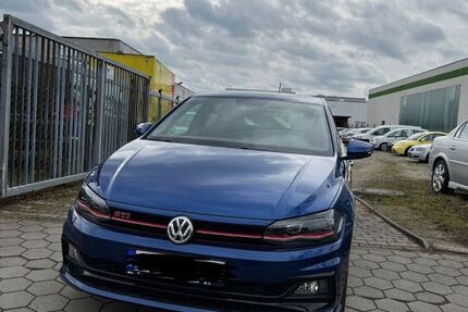 VW Polo 36.000 km 22.750 &euro; Hamburg 21029