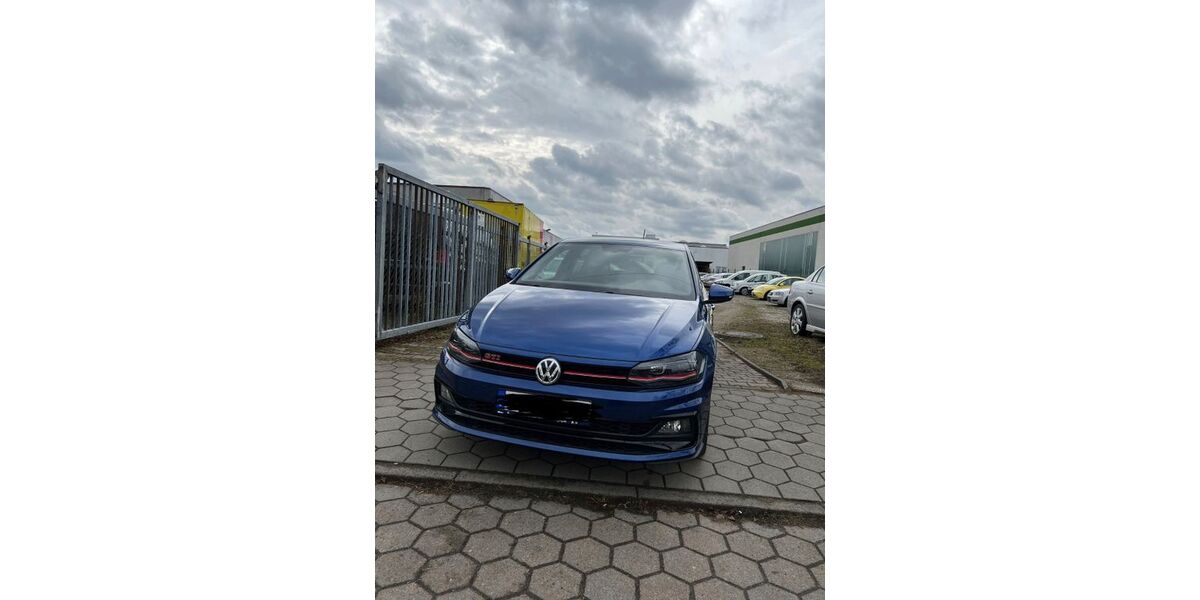 VW Polo 36.000 km 22.750 &euro; Hamburg 21029