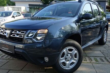 Dacia Duster 35.800 km 10.990 &euro; Norderstedt 22848