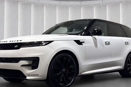 Land Rover Range Rover Sport 17.907 km 107.950 &euro; Hamburg 22297