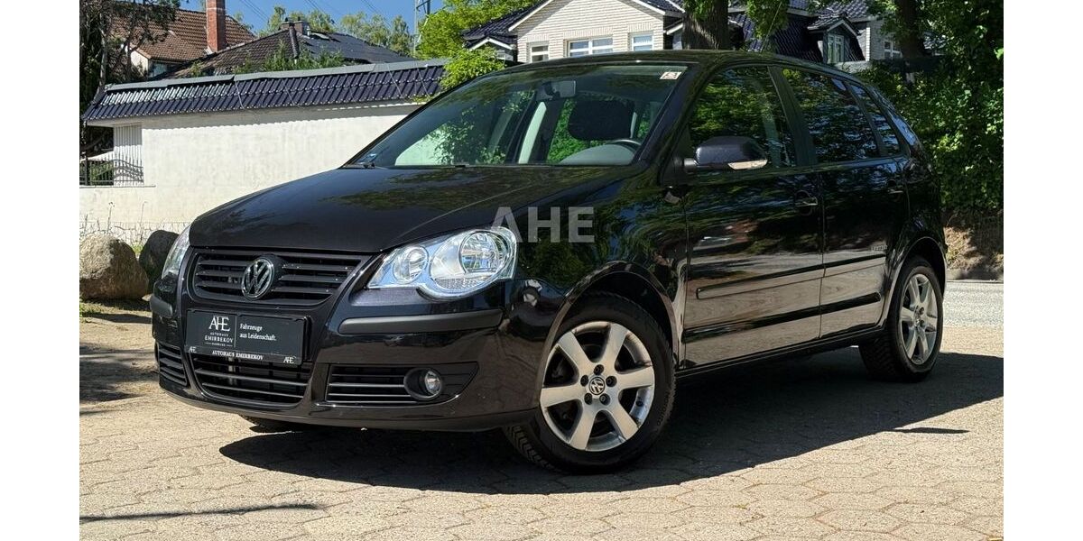 VW Polo 88.000 km 5.990 &euro; Hamburg 21031
