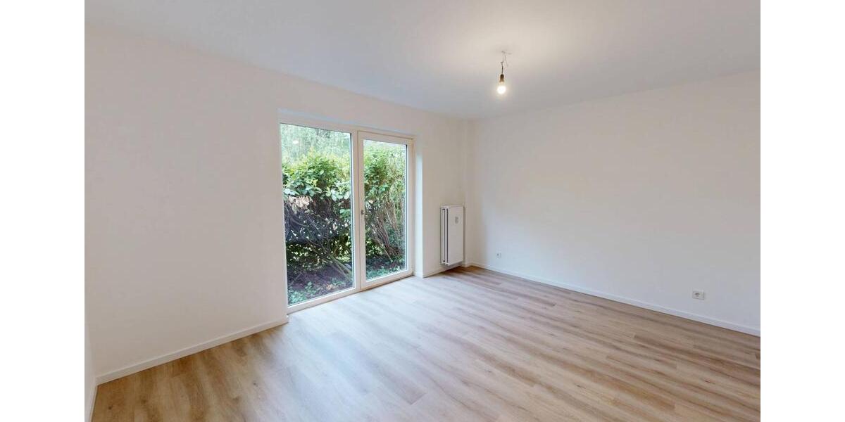 Erdgeschoßwohnung Hamburg Altona - 4 Zimmer, 108 m&sup2;, 2.019&euro; | Angebot:26727345