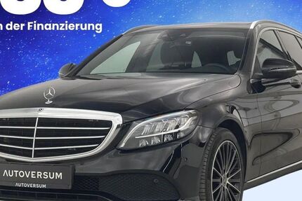 Mercedes-Benz C 300 79.034 km 27.885 &euro; Uetersen bei Hamburg 25436